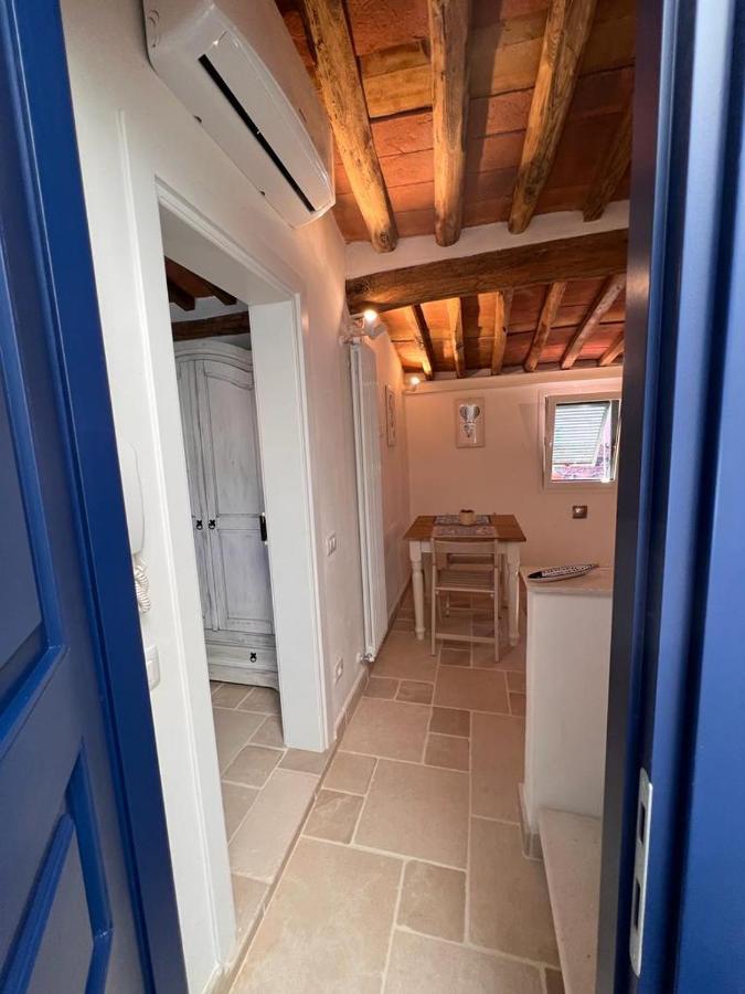 Suite Ventidue - Fronte Mare Lerici Ngoại thất bức ảnh