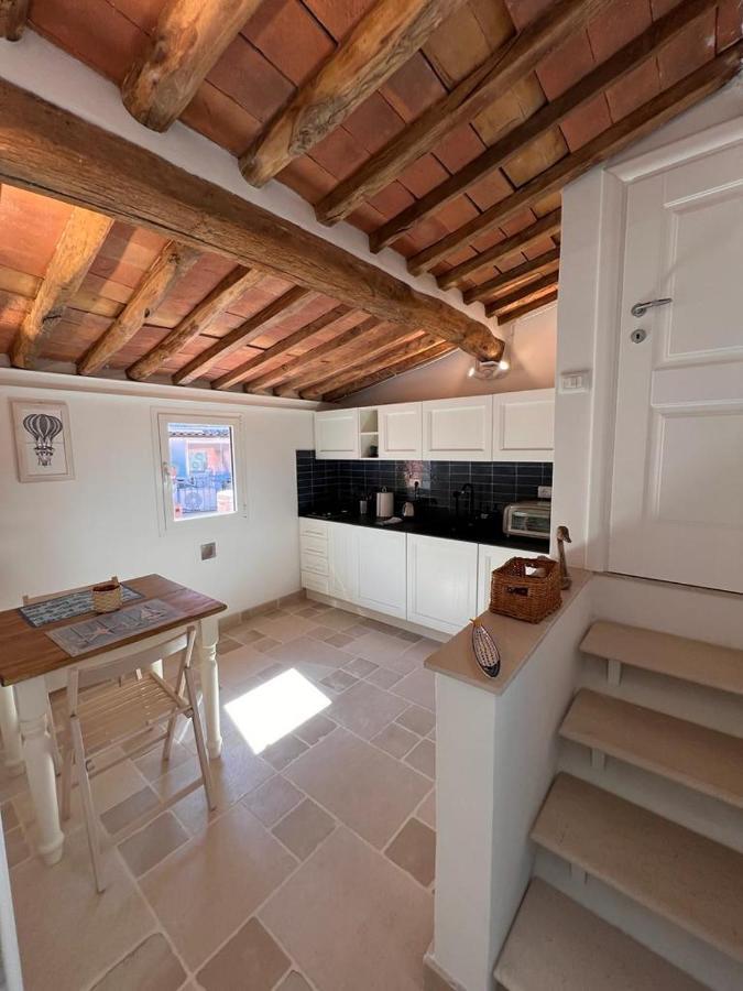 Suite Ventidue - Fronte Mare Lerici Ngoại thất bức ảnh