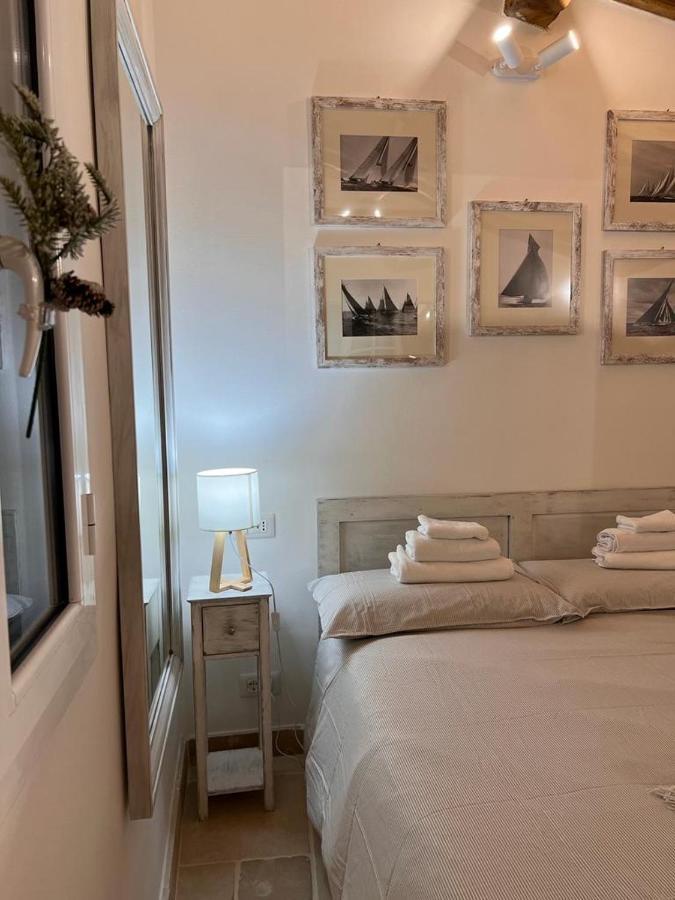 Suite Ventidue - Fronte Mare Lerici Ngoại thất bức ảnh